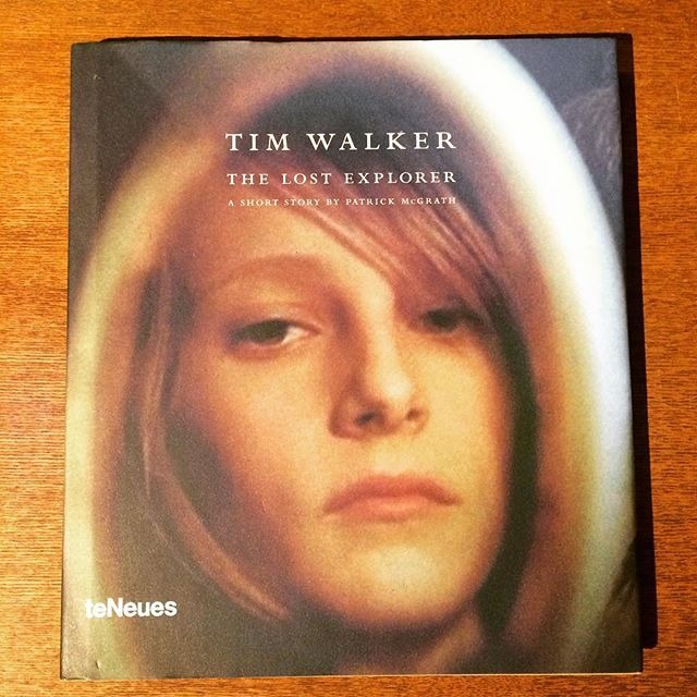 写真集「The Lost Explorer／Tim Walker」 | 古本トロニカ 通販 