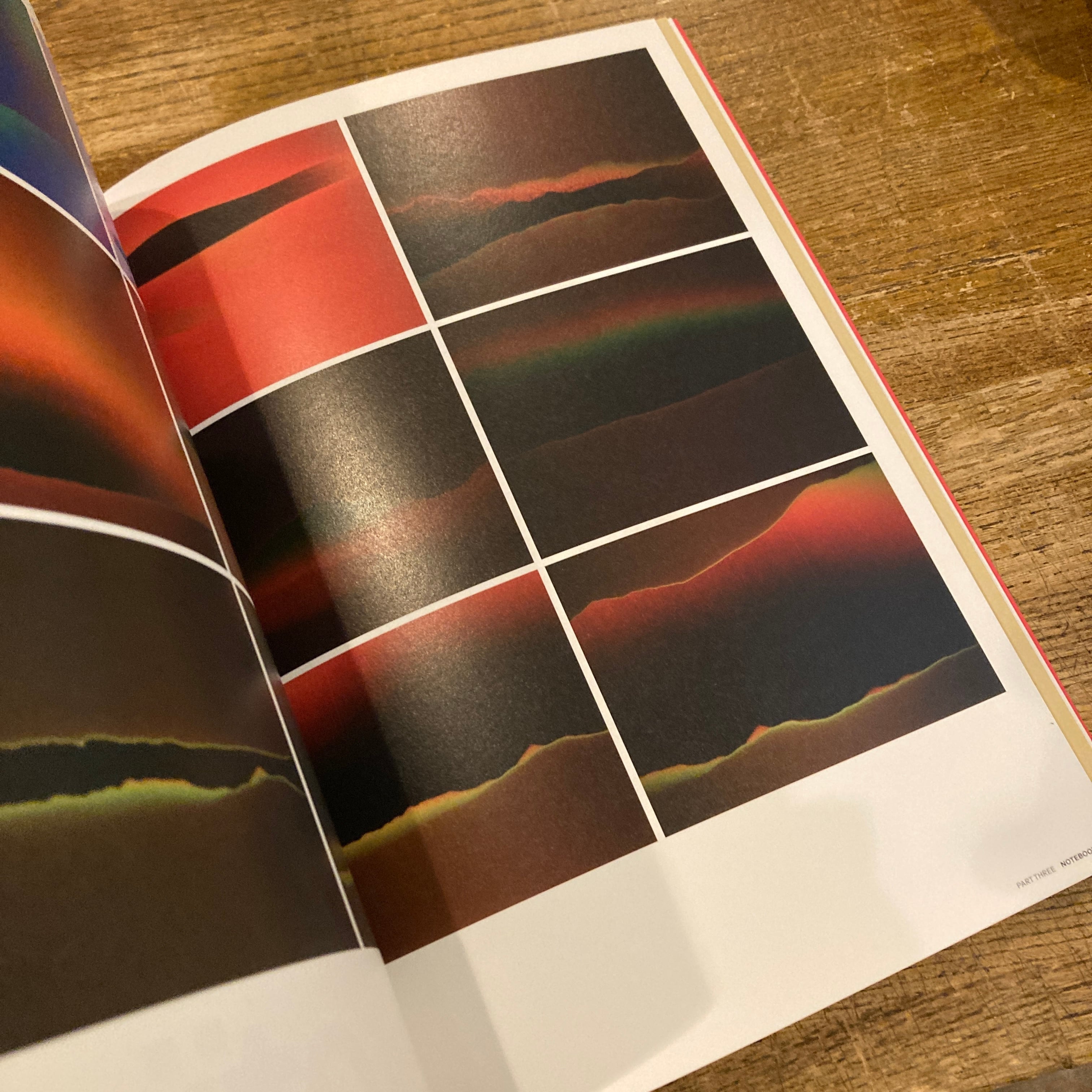 アート・デザイン・音楽 MUBI notebook issue 2 MUBI NOTEBOOK - Issue 2 – Yvon Lambert Paris