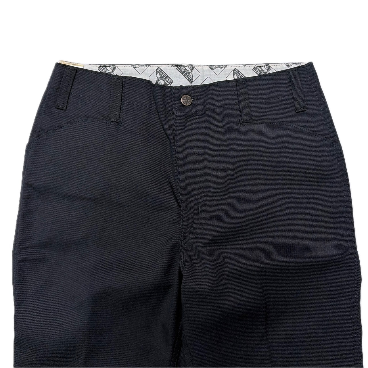 デッドストック BEN DAVIS ベンデイビス BENS ワーク パンツ フリスコ 