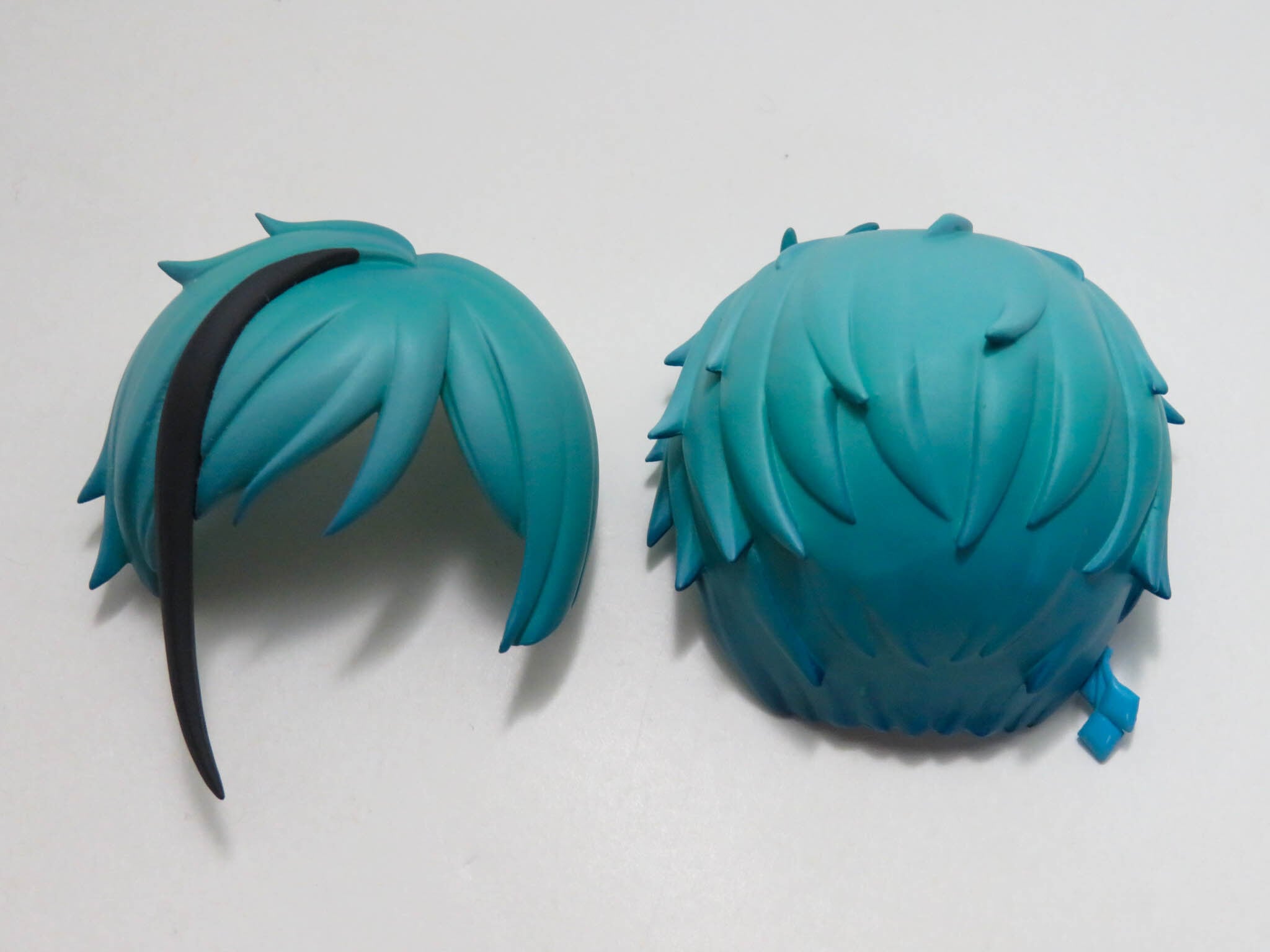 再入荷（A−ランク）【1887】 フロイド・リーチ 髪パーツ ショート