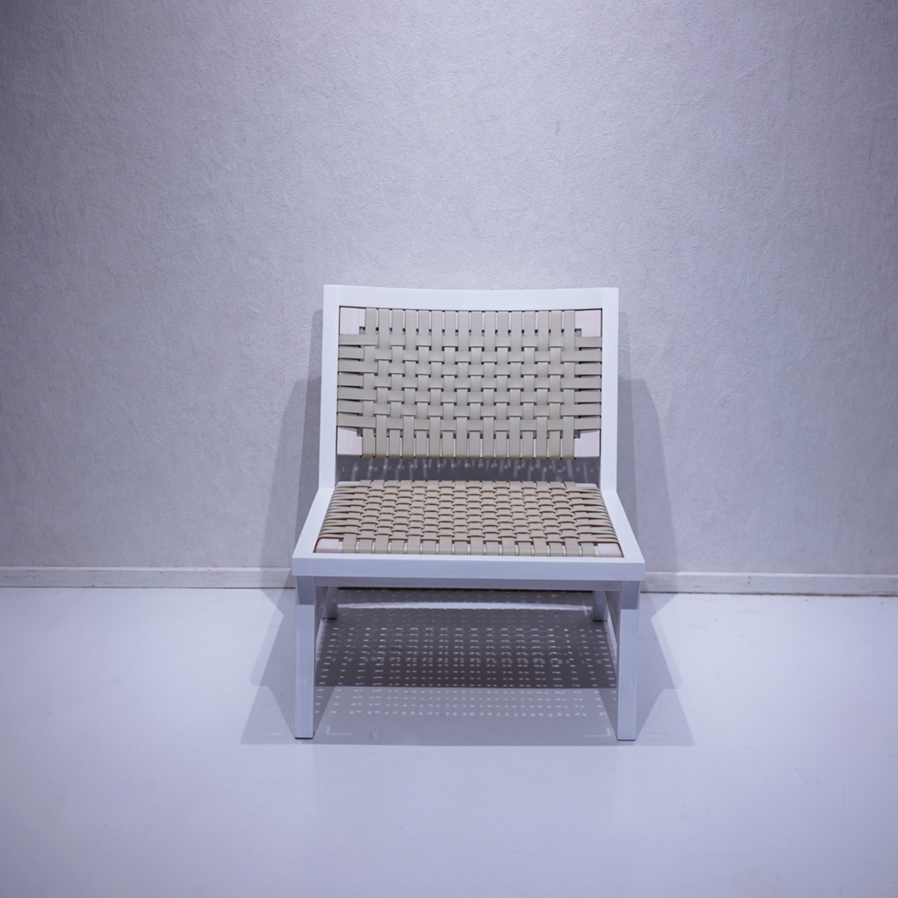Cassina ixc. CACTO / モダン 名作 デザイナーズ チェア プロ仕上げ カッシーナ カクト ラウンジチェア （関連:アルフレックス アクタス）