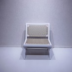 Cassina ixc. CACTO / モダン 名作 デザイナーズ チェア プロ仕上げ カッシーナ カクト ラウンジチェア （関連:アルフレックス アクタス）