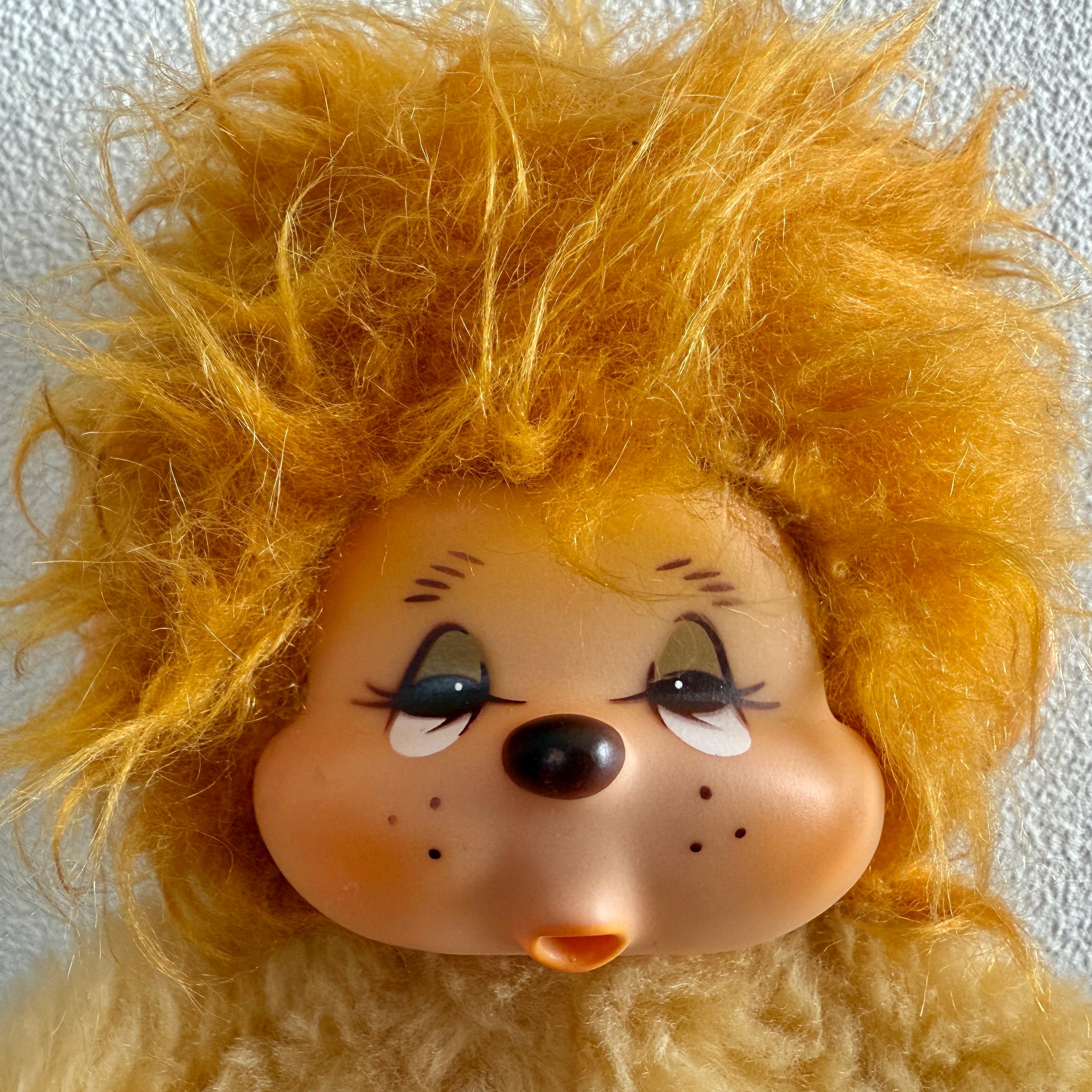 モンチッチのお友達LEO | コルビジェ