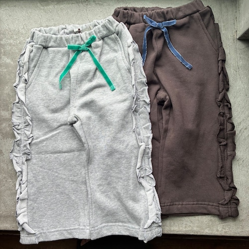 【即納】O&G ｻｲﾄﾞﾌﾘﾙｽｳｪｯﾄﾊﾟﾝﾂ 150~160