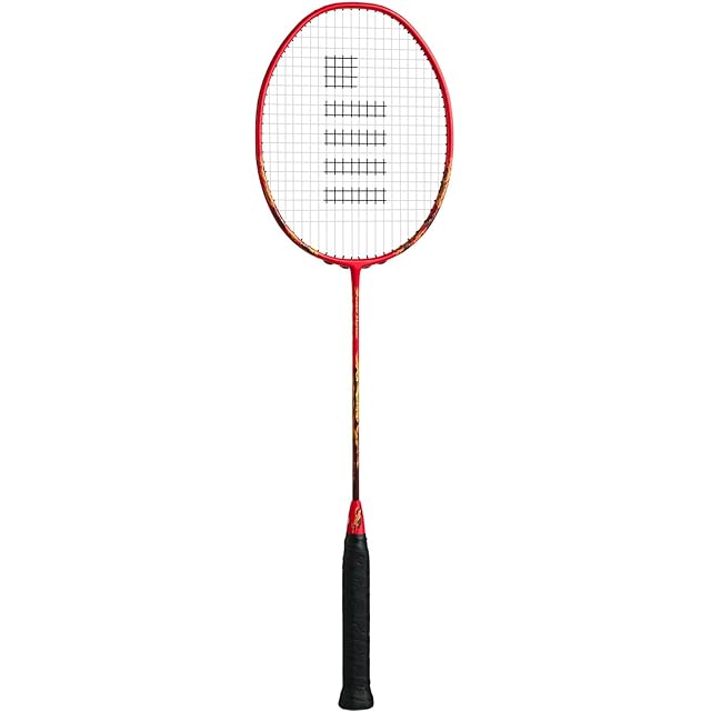 HAL9000P】LI-NING HALBERTEC 9000 POWER バドミントンラケット