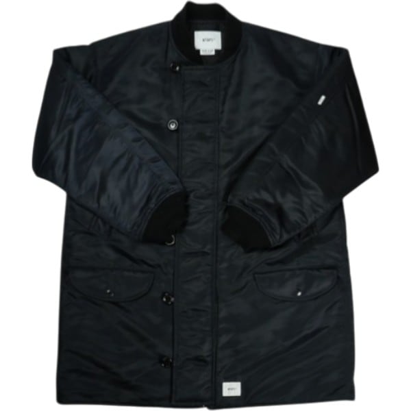 Size【XL】 NEIGHBORHOOD ネイバーフッド 23SS PRINT SHIRT LS BLACK