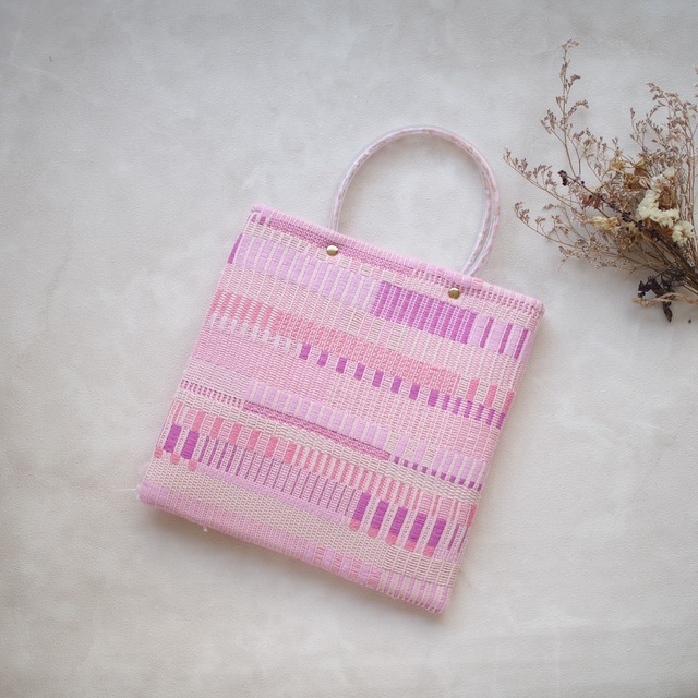Emma mini トートBAG