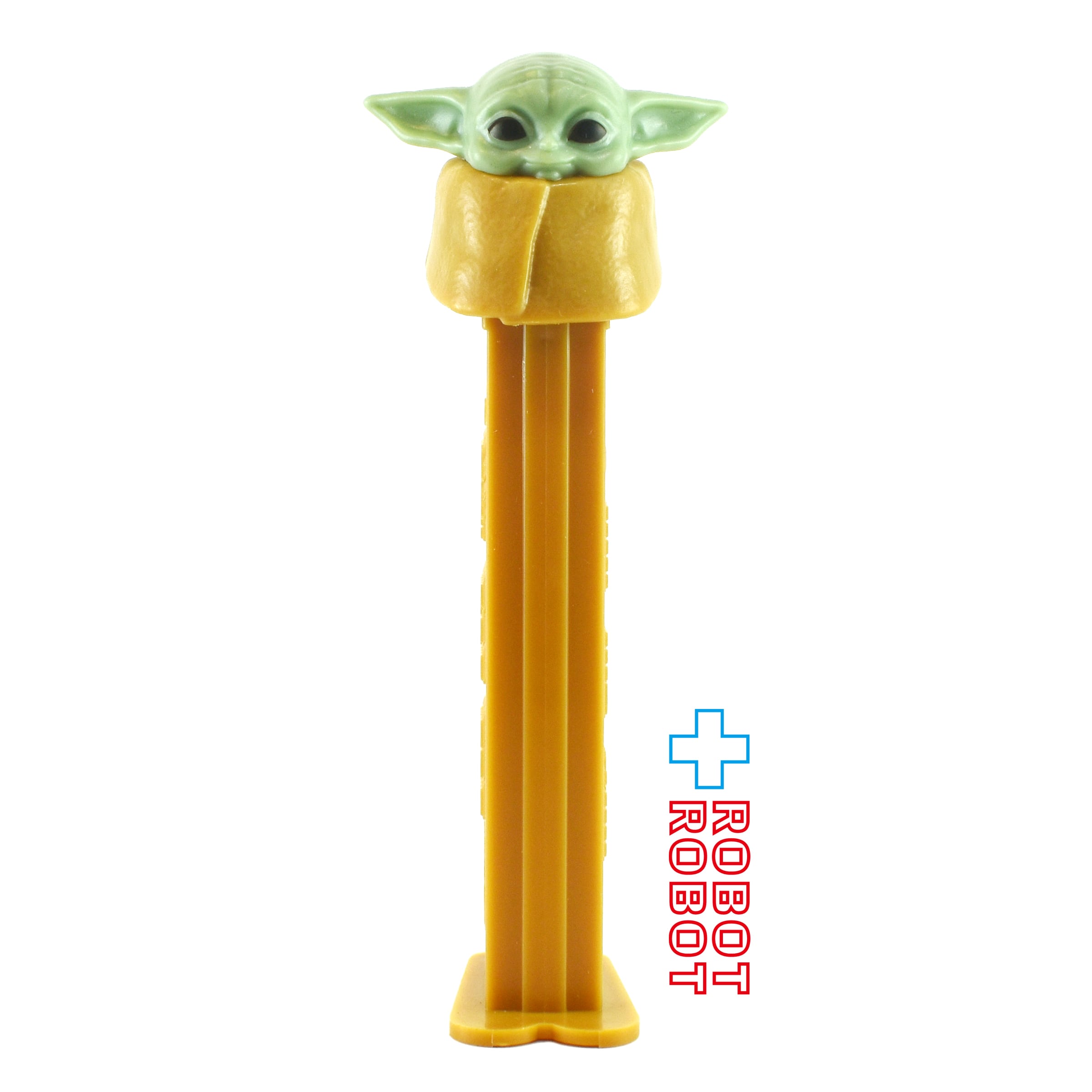PEZ スター・ウォーズ グローグー | ROBOTROBOT