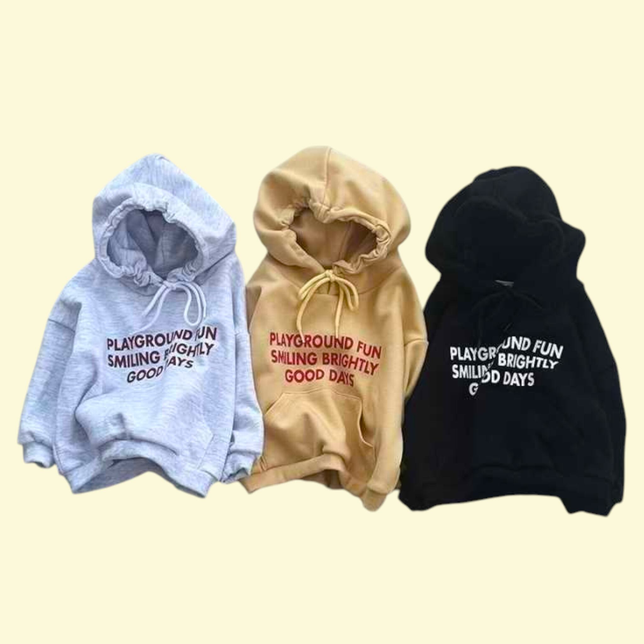 《送料無料》予約:プレイフーディ【blackbean】