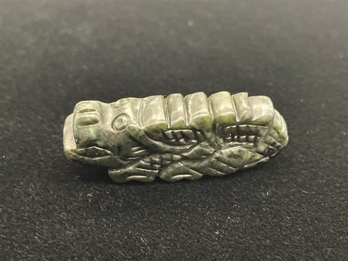 小龍型（オニキス）