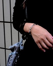 deris｜bracelet