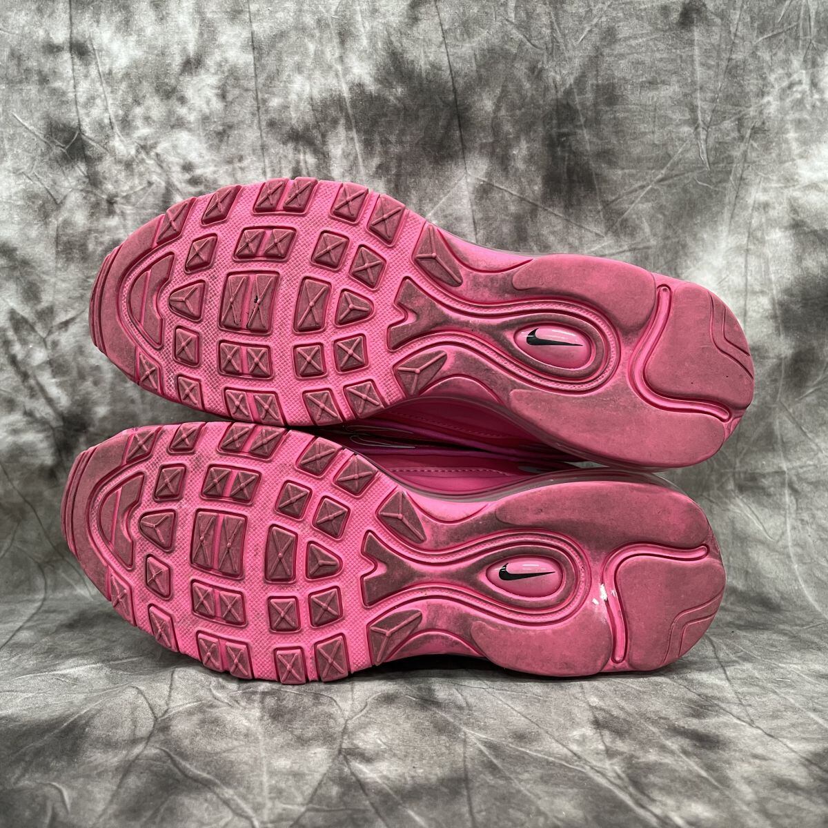 Ｐｒｅｍｉｕｍ Ｌｉｎｅ 新品【ピンク・25.5】Supreme Nike Air Max