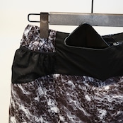 RACING PRO SHORTS / MARBLE