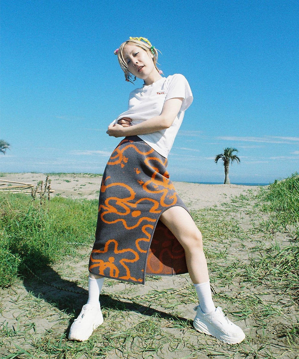 YM-043 Joy Skirt | YMYM