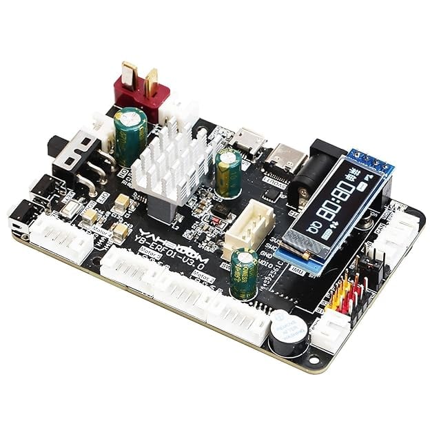 CHIPART製 MSX turboR upgrade board for SONY MSX2+キット 取付代行