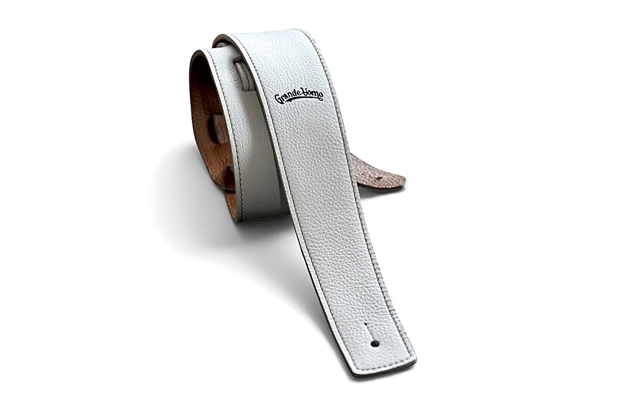 G-Standard Slim Ivory/Brown