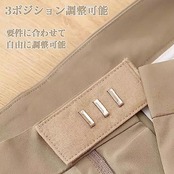 エクステンションボタン コンビネーションエクステンダーボタン アジャストボタン ズボンエクステンションボタン ウエストサイズアジャスター ウエスト調整 ウエスト延長固定 サイズ調整 5色