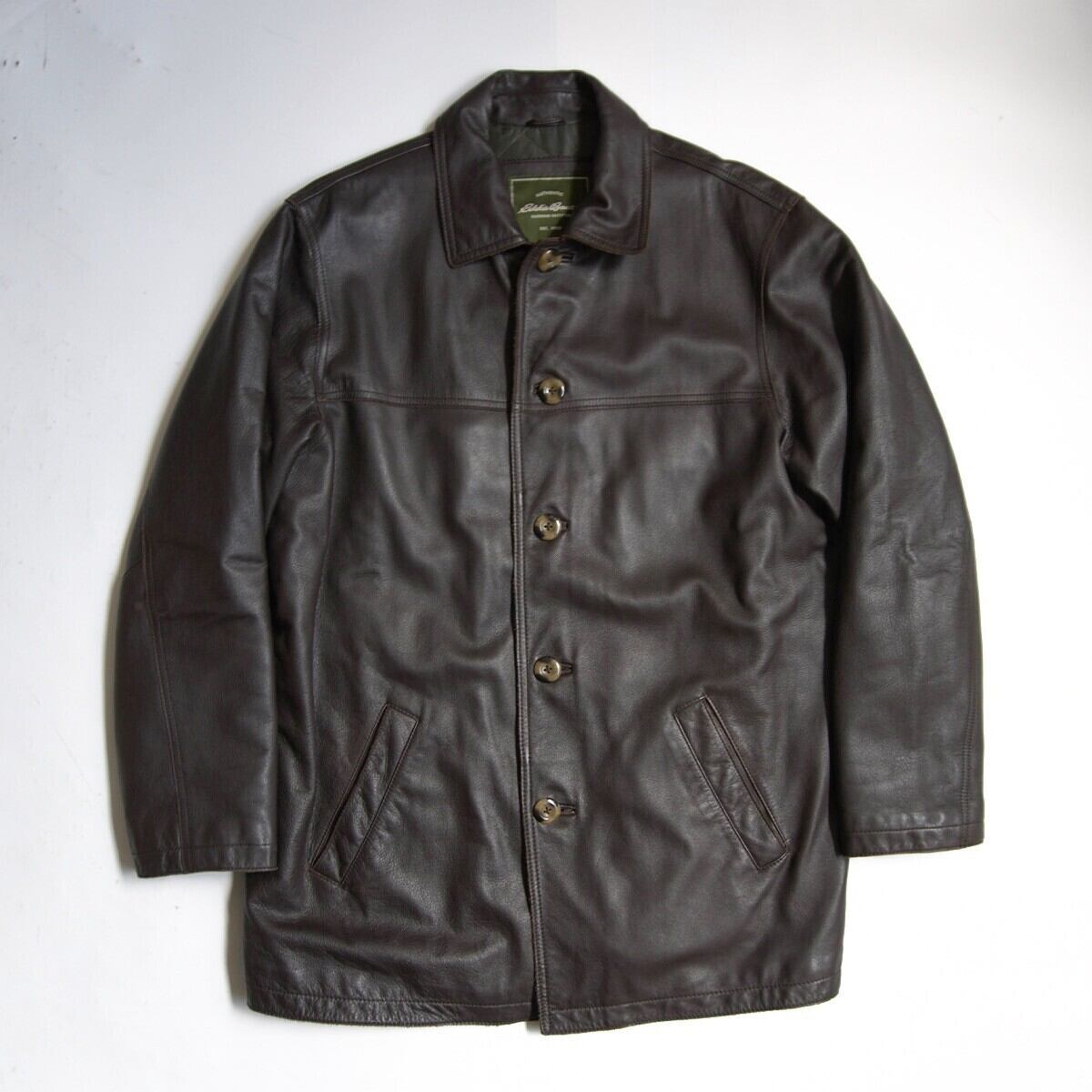 初期 Ann Demeulemeester アンドゥムルメステール クラックレザー