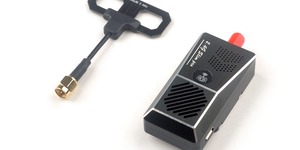 Happymodel ES24TX Slim Pro nano TX module ELRS 2.4GHz