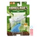 マテル マインクラフト JJR97 イルカ ベーシックフィギュア 未開封