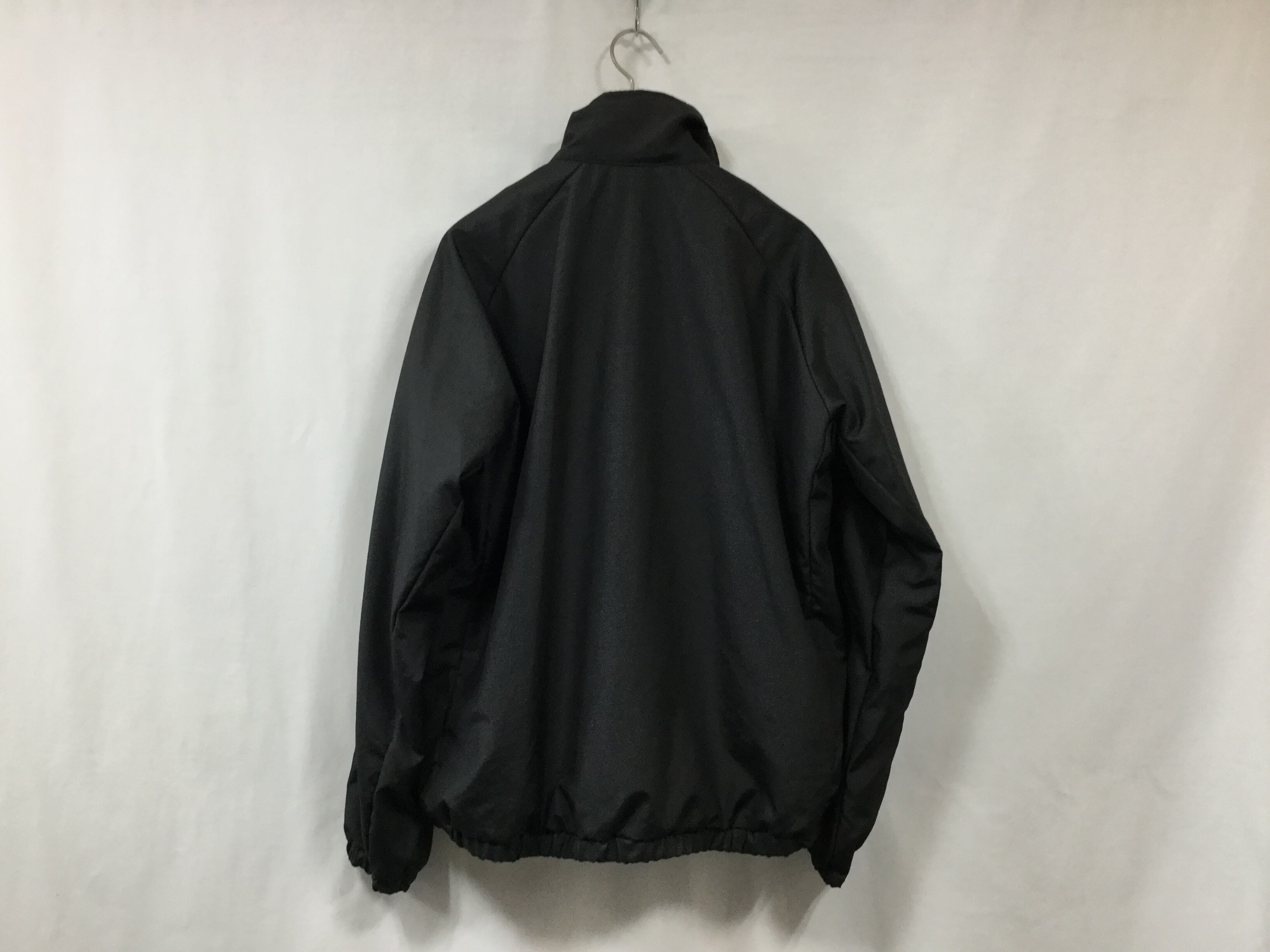 ジャケット・アウター DIGAWEL pocket blouson black size1 20ss DIGAWEL