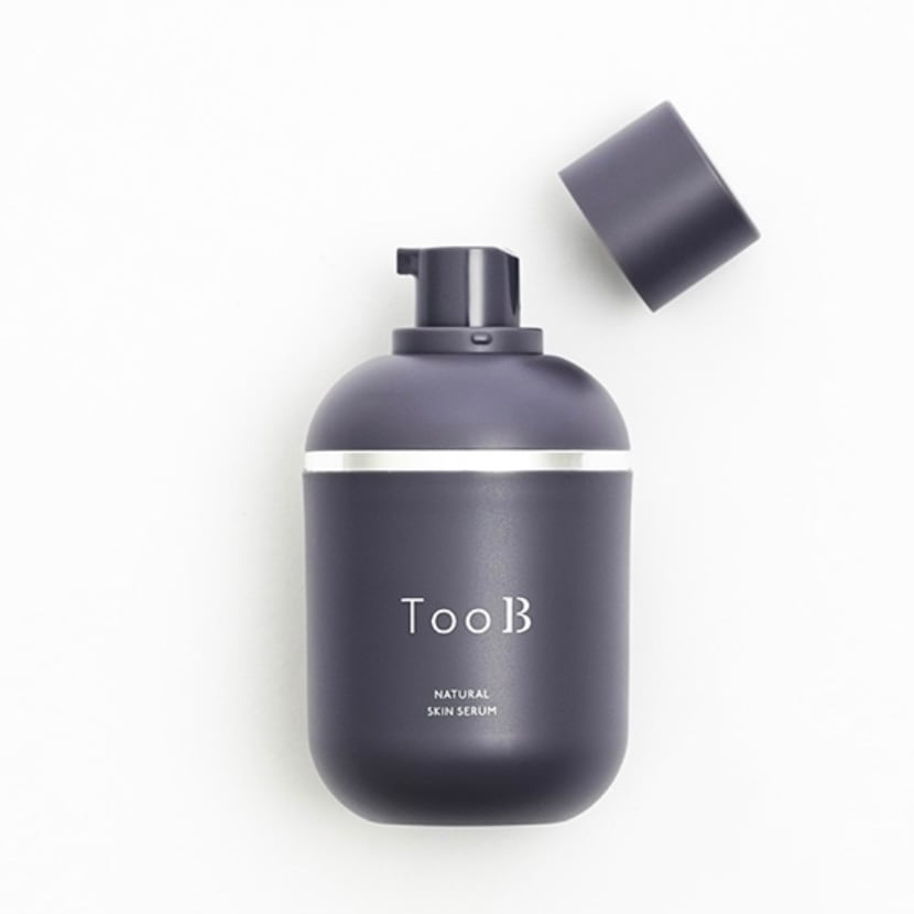 ナチュラルスキンセラム 30ml / TooB（トゥーブ） | 【正規販売店