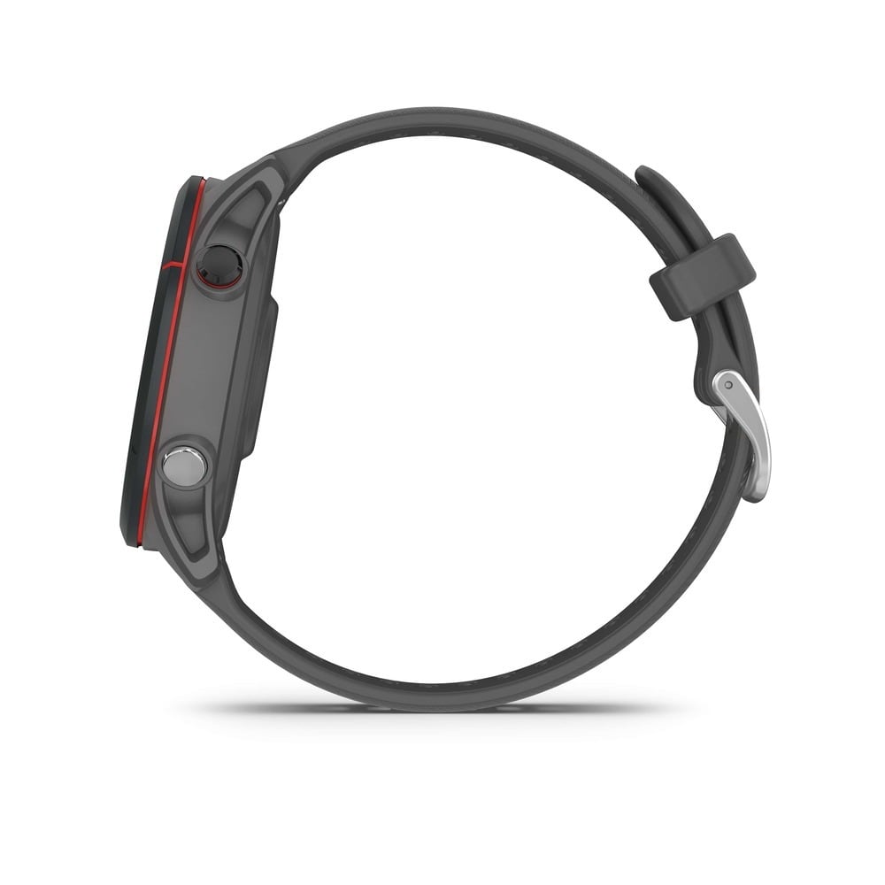 【専用ページ】 GARMIN / Forerunner 255 | 道がまっすぐ