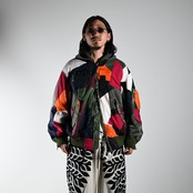 Leh / MA-1 Jacketコーディネート