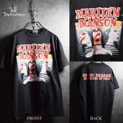 Marilyn Manson 11【予約商品：4月14日より順次発送】