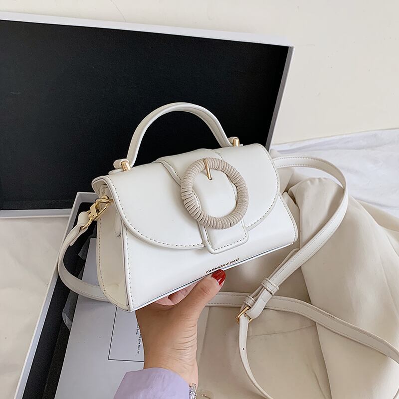 eignレディースバッグ2020ニューウェーブサマーワイルドワイルドショルダーメッセンジャーバッグファッションネットレッドスモールスクエアバッグ Tiancai_Wing_Bag4360436