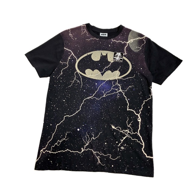 デッド オフィシャル バットマン サンダー Tシャツ M アメコミ DC 