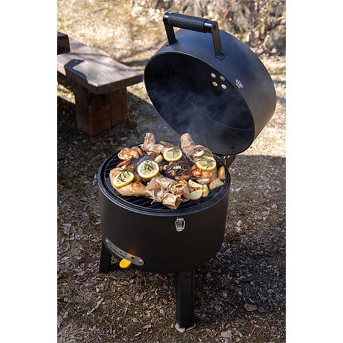 BORETTI ボレッティ TONELLO トネロ バーベキューグリル | Greenfield