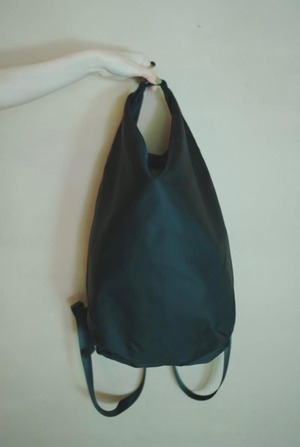 MOON TREE PLANET/nap_sack