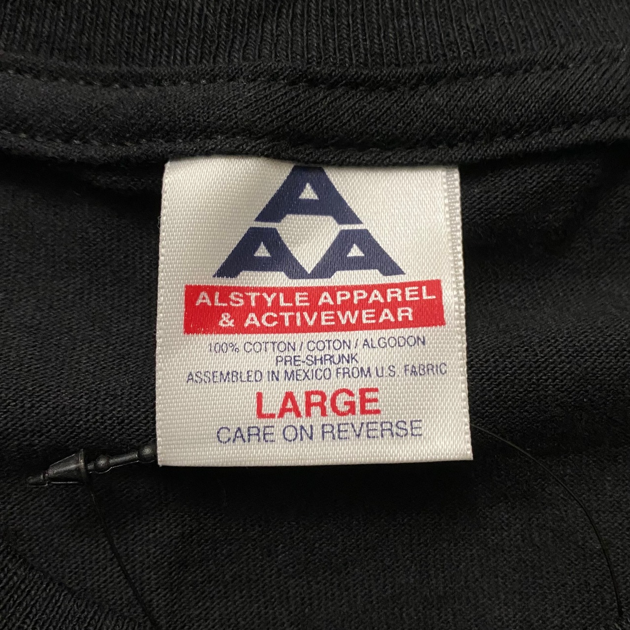 vintage 1990’s PANTERA long sleeves music tee “smoking across America”