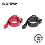 【SALT PLUS】HQ QR SEAT CLAMP [HQ QR シートクランプ] Φ25.4mm