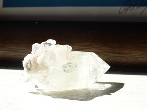 インド産アポフィライト