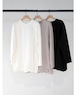 再販売!【YENN】 BALLON TUNIC PO