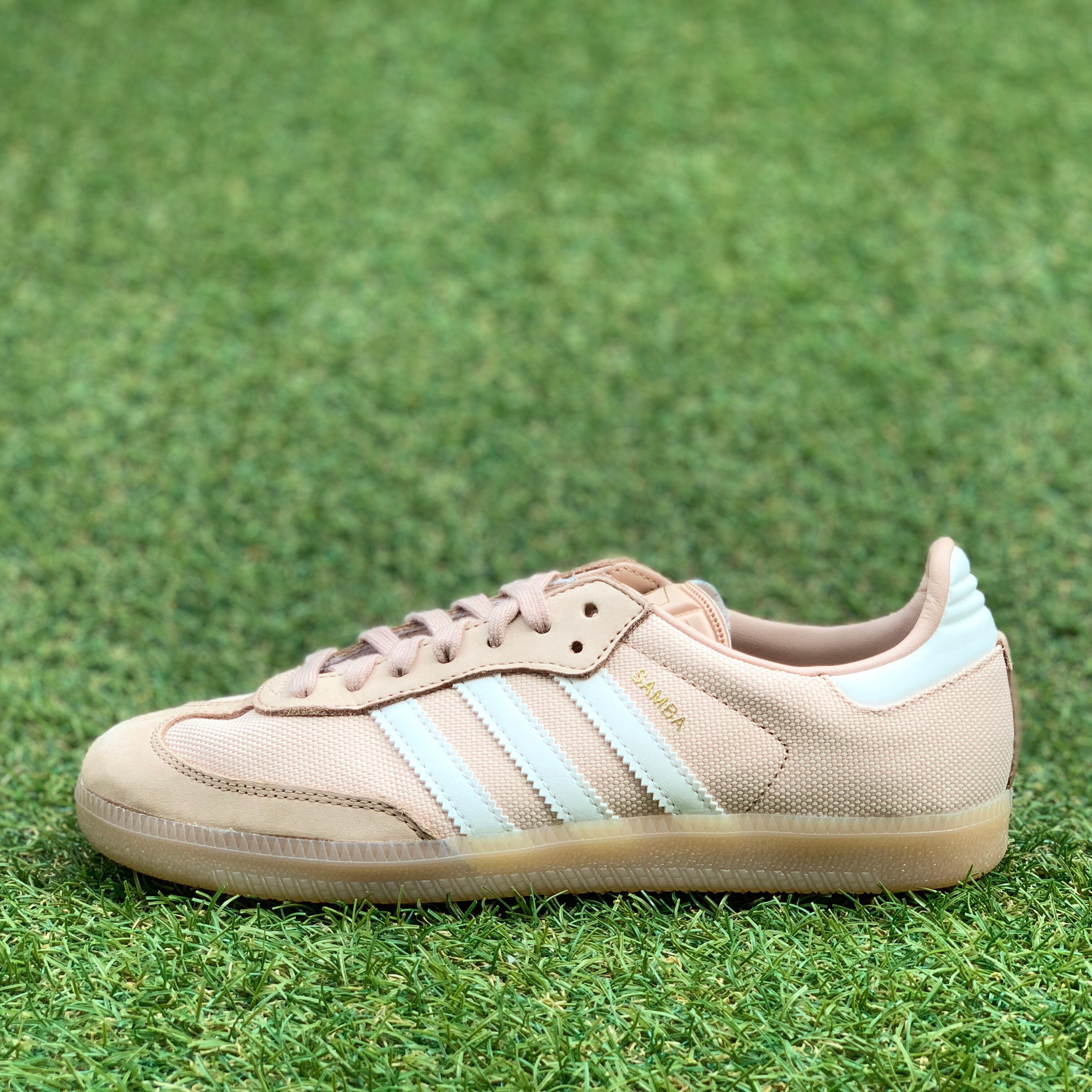 adidas SAMBA アディダス サンバ E105