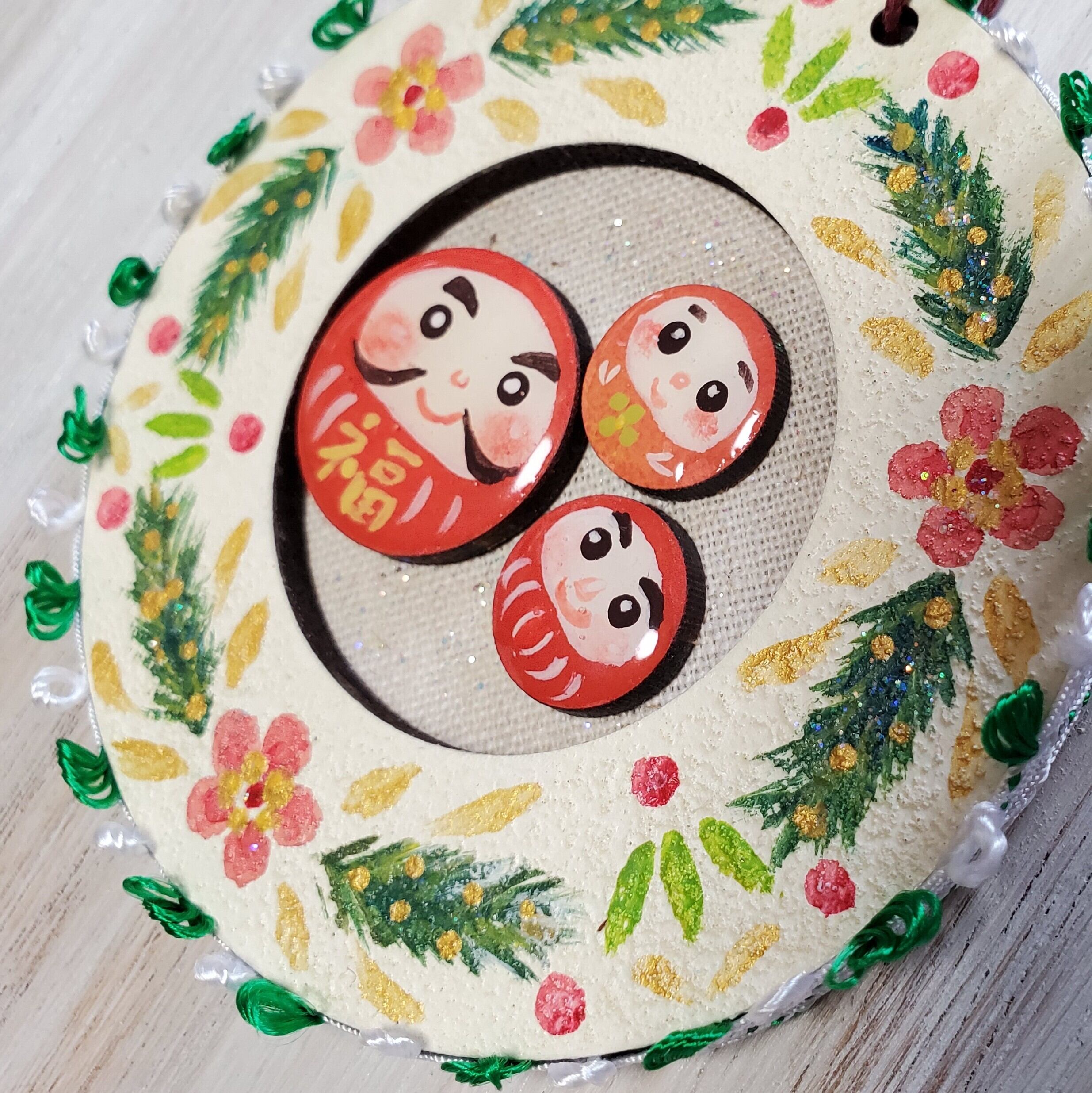 トールペイント作品　メリーエレメン トールペイント作品 メリーエレメン Go4kUifboAACyKV.jpg