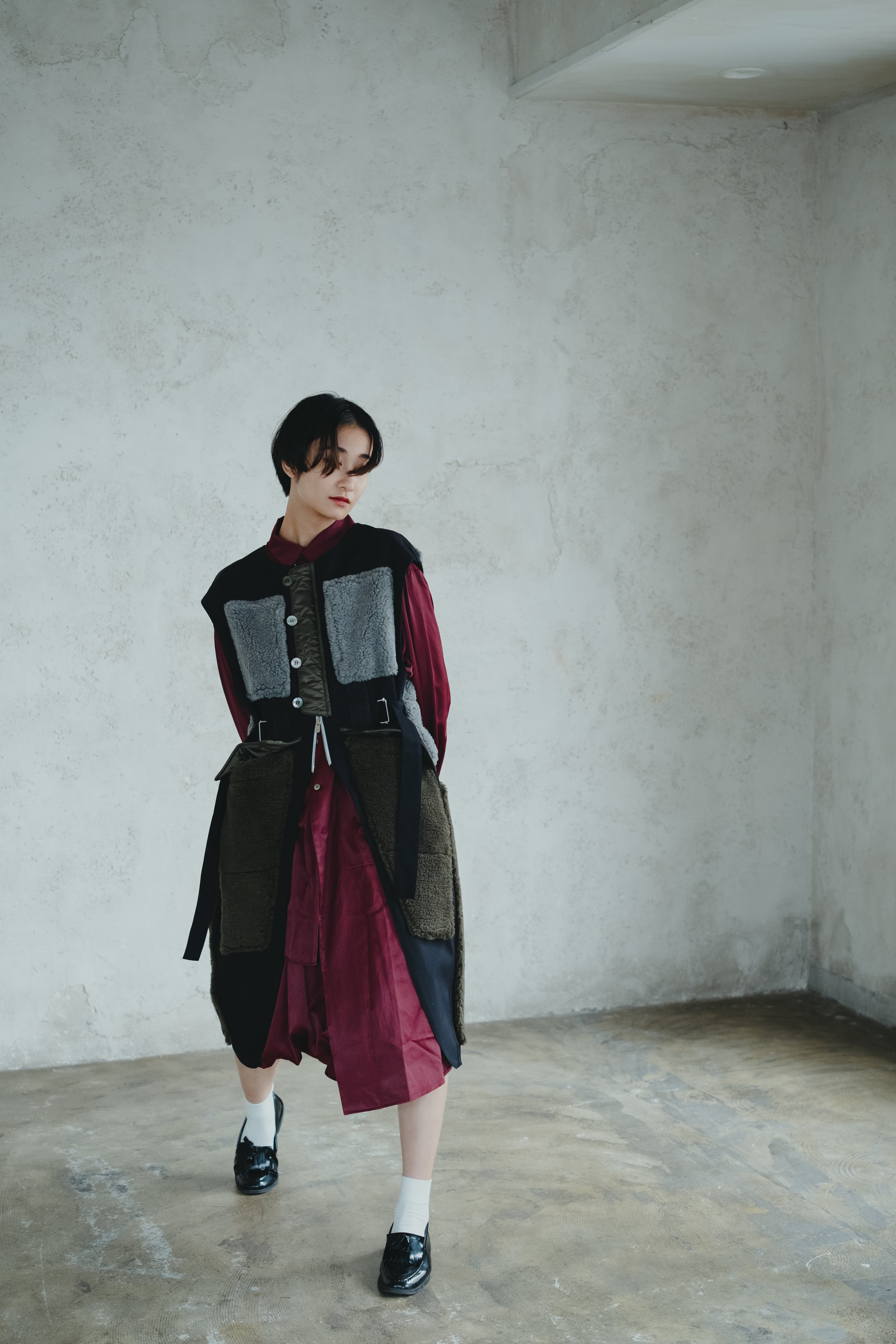 振袖フルセット146㎝～160㎝着用可