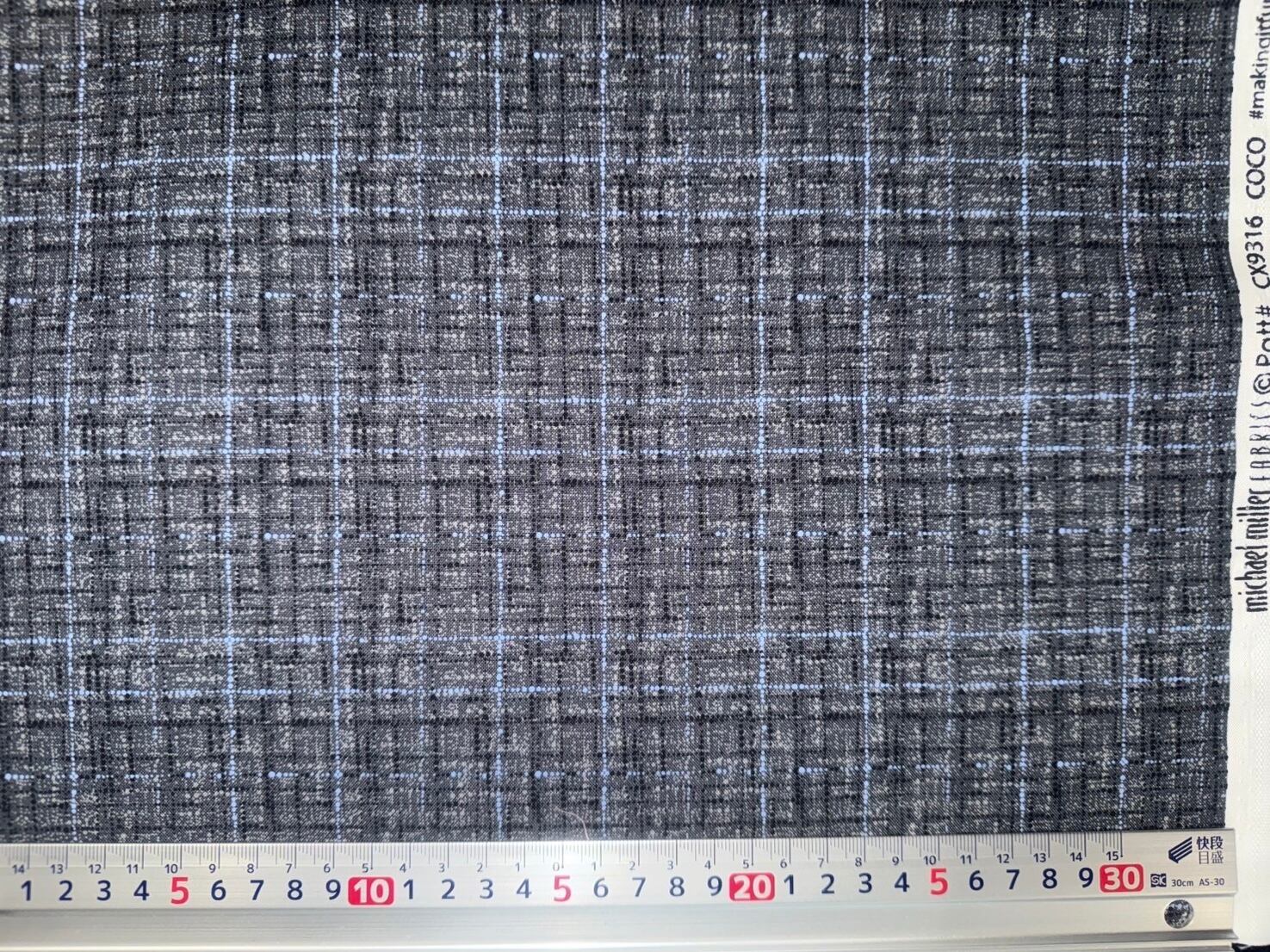 Michael Miller FABRICS/「COCO」 USAコットン USA-00065 | Hobbyright