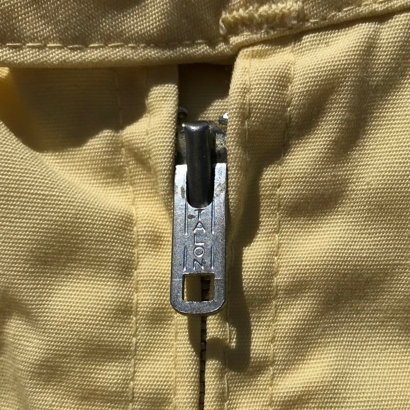 60's Champion チャンピオン コットン スウィングトップジャケット