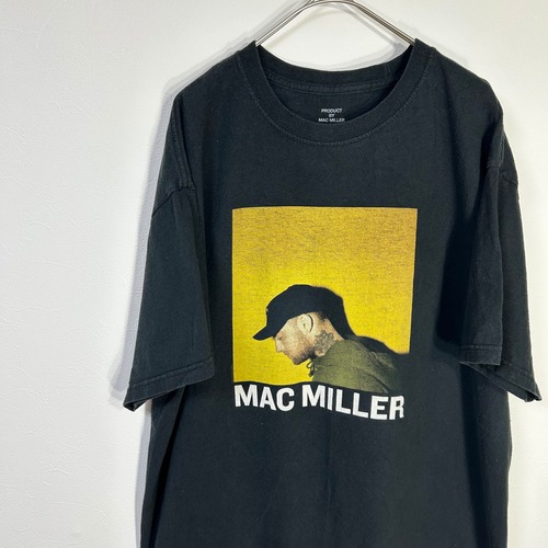MAC MILLER tシャツ マックミラー