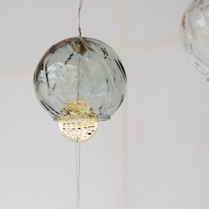 Wind chime (round)