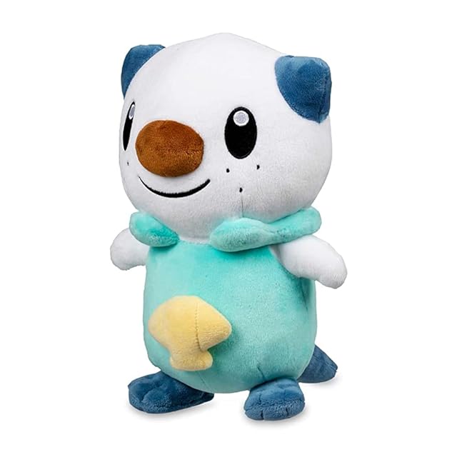 もっ ちり フワライド ぬいぐるみ ポケモンセンターオリジナル