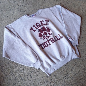 Champion カレッジプリントスウェット used [204014]