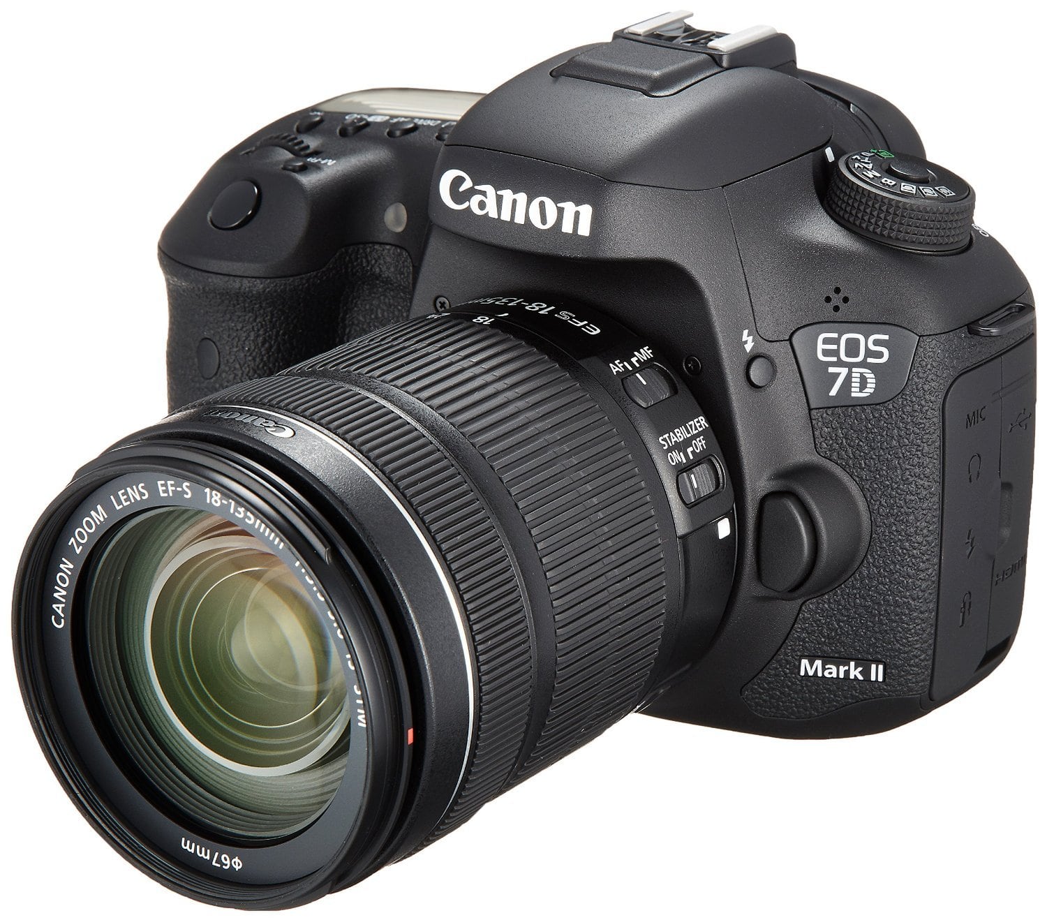 Canon EOS7D