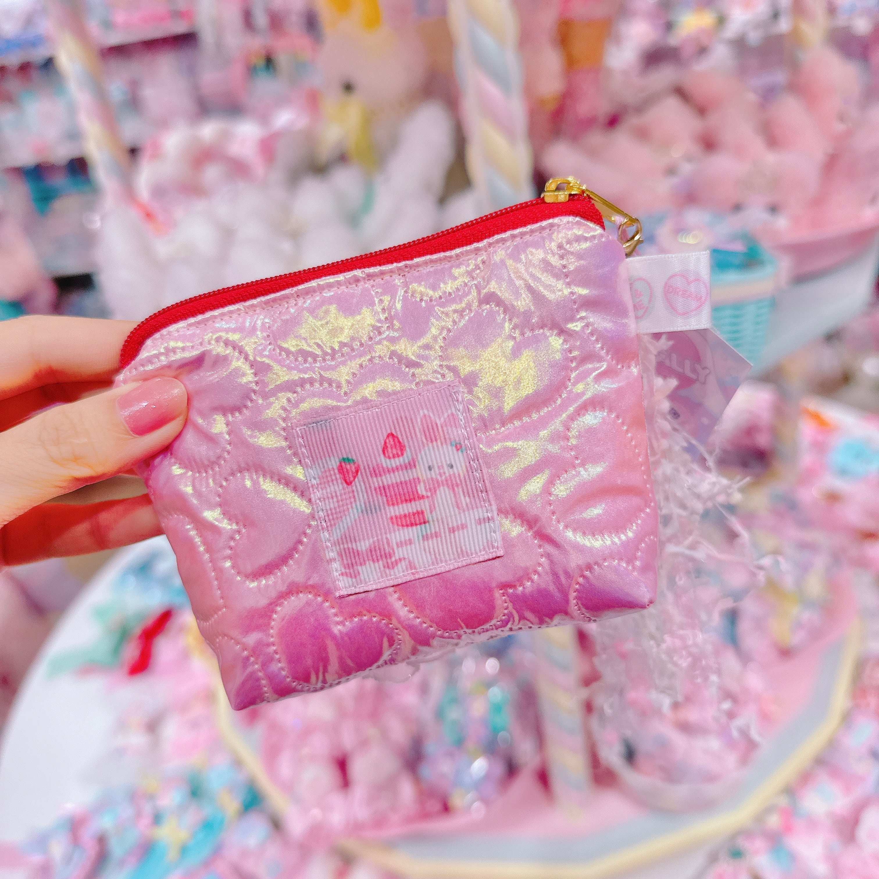 【C7】34-5ミニポーチ