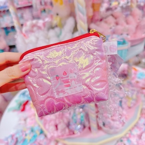 【C7】34-5ミニポーチ