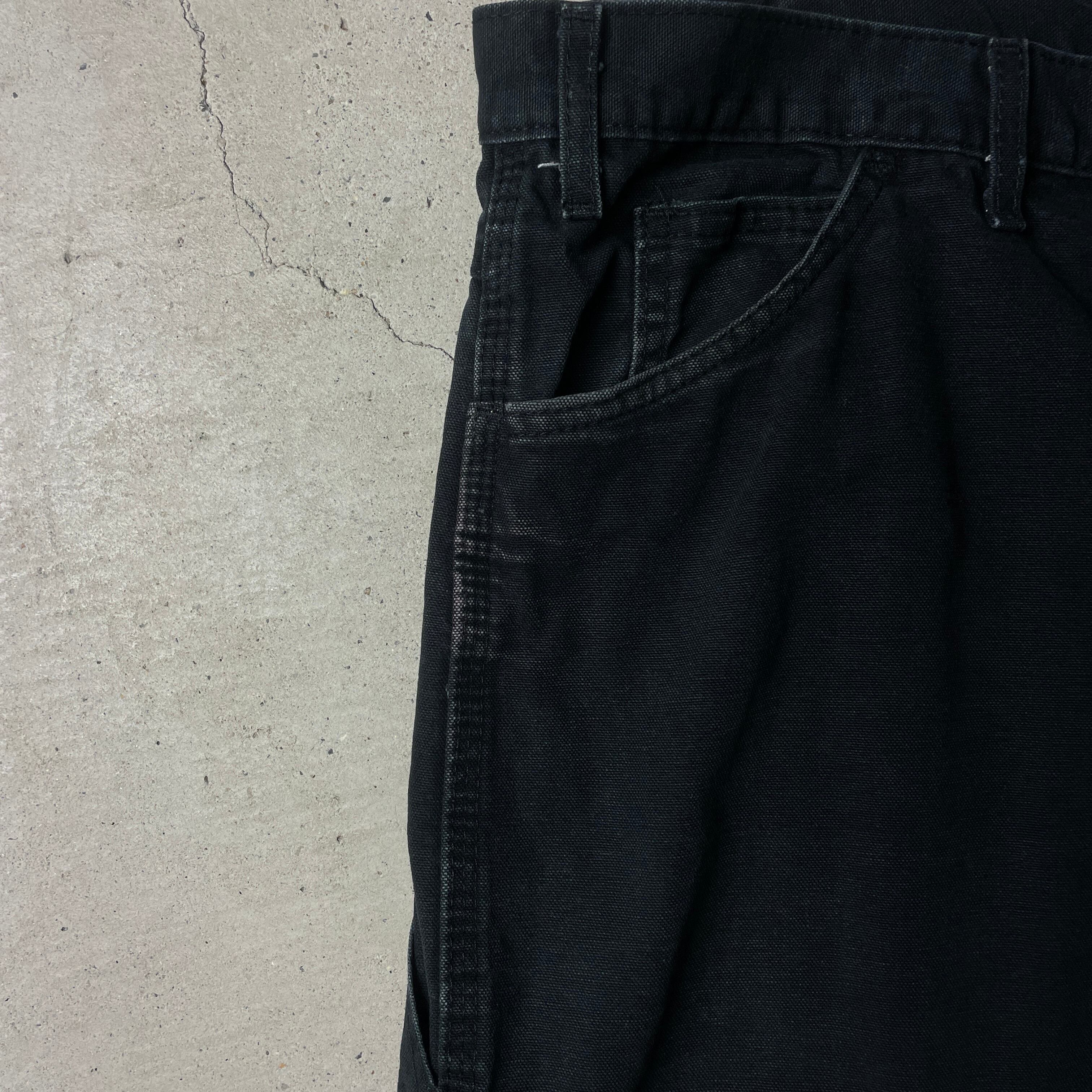 Dickies ディッキーズ ペインターパンツ ダック地ワークパンツメンズ